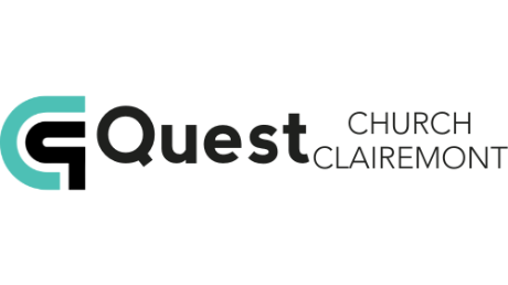 Quest Church Clairemont Campus logo