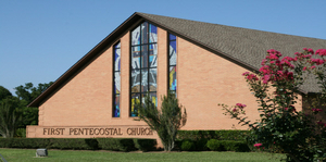 First Pentecostal Church of Silsbee, Texas