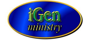 Vison Sunday-iGen ministry episode artwork