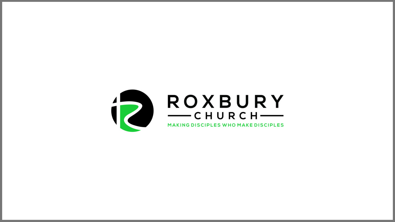Roxbury Church logo