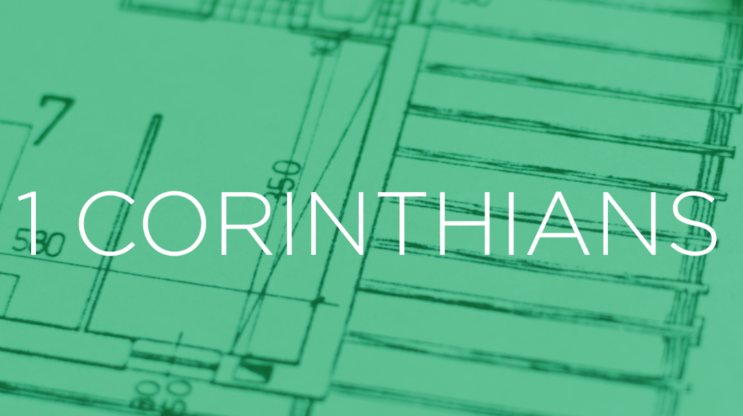 1 Corinthians | Introduction