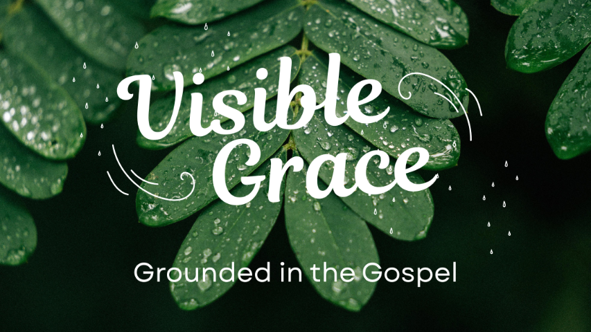 Calvary Church PCA - Raleigh Live Stream - 2026/05/10 episode artwork