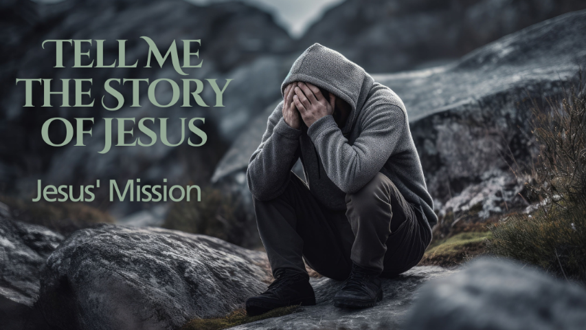 Calvary Church PCA - Raleigh Live Stream - 2026/03/15 episode artwork