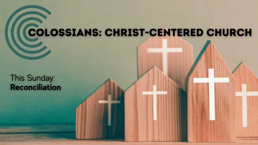 The Head of the Christ-Centered Church episode artwork