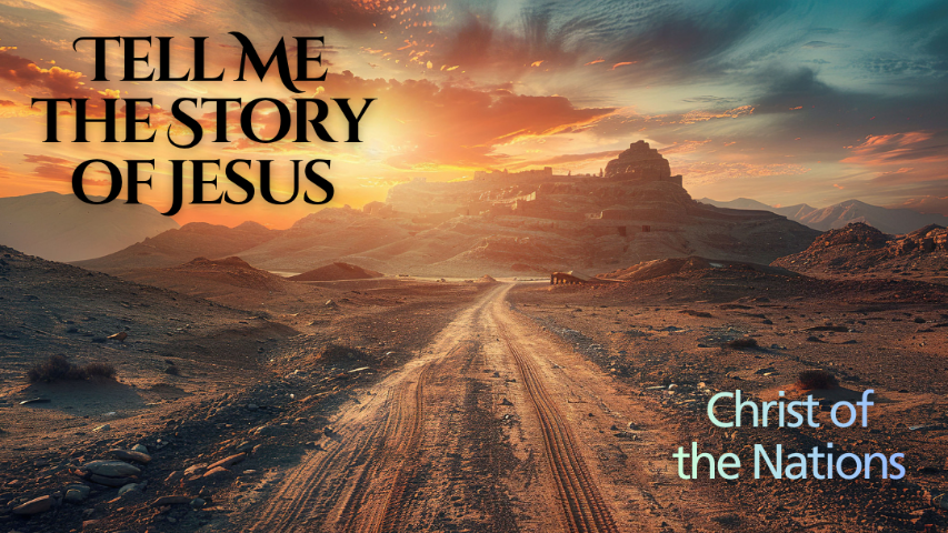 Calvary Church PCA - Raleigh Live Stream - 2026/04/26 episode artwork