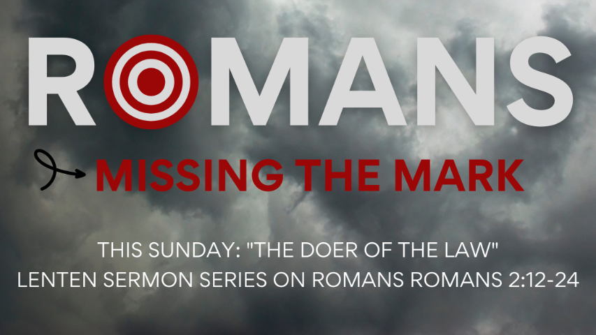 The Doer of the Law episode artwork