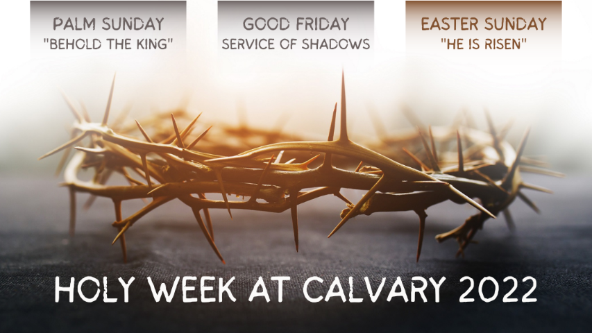 He Is Risen episode artwork