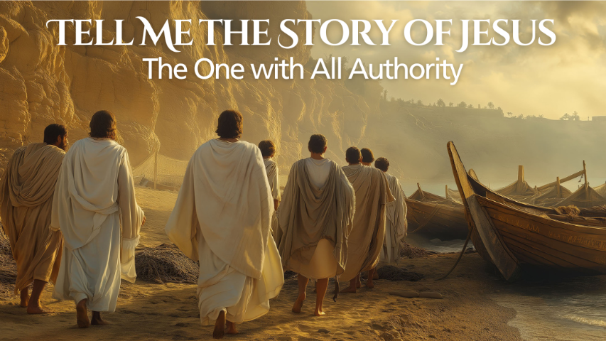Calvary Church PCA - Raleigh Live Stream - 2026/04/12 episode artwork