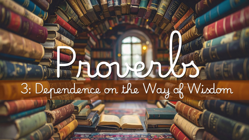 Calvary Church PCA - Raleigh Live Stream - 2026/06/28 episode artwork