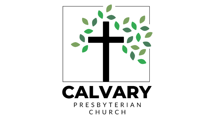 Calvary Presbyterian Church logo