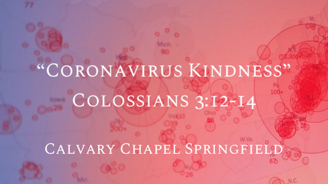 Colossians 3:12-14
