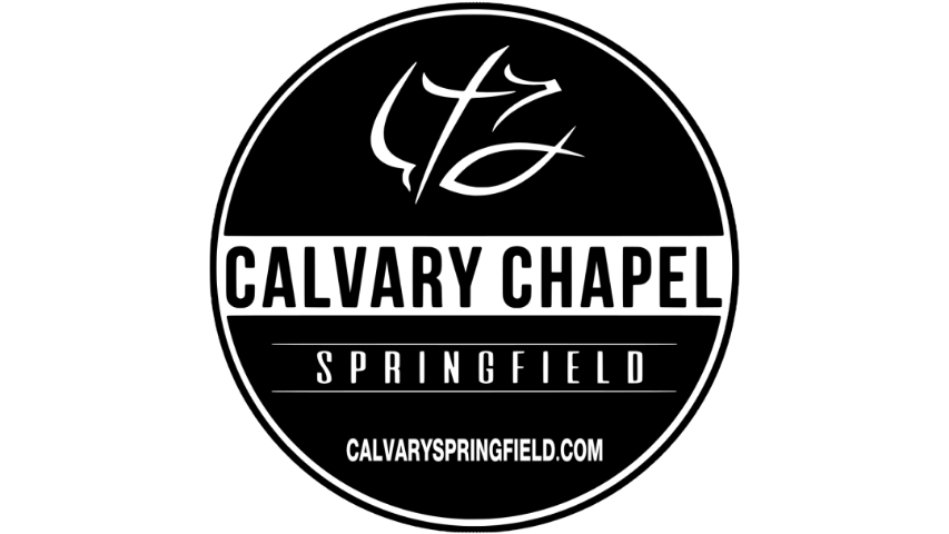 Calvary Chapel Springfield logo