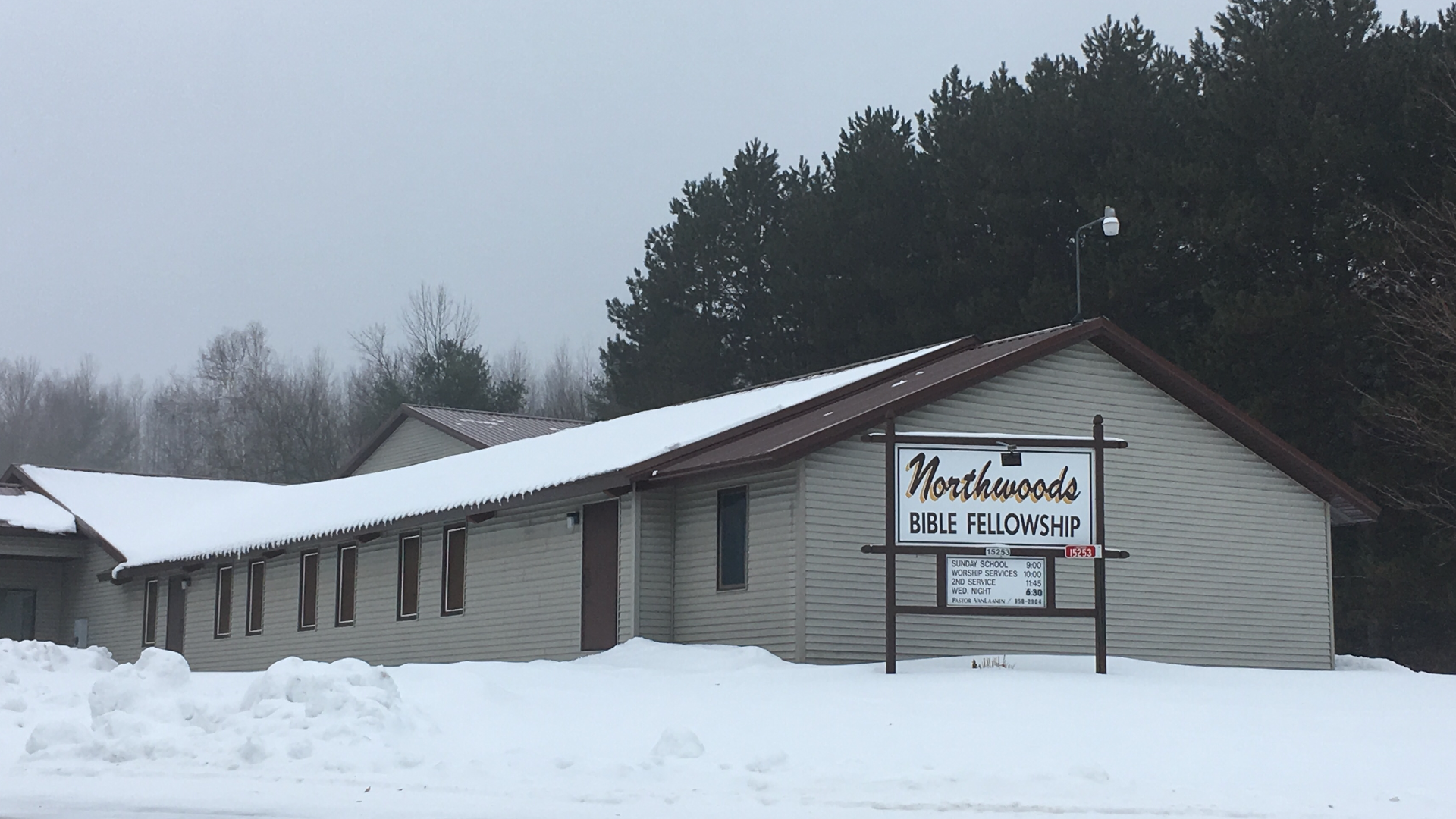 Second Helping of Fish & Chips