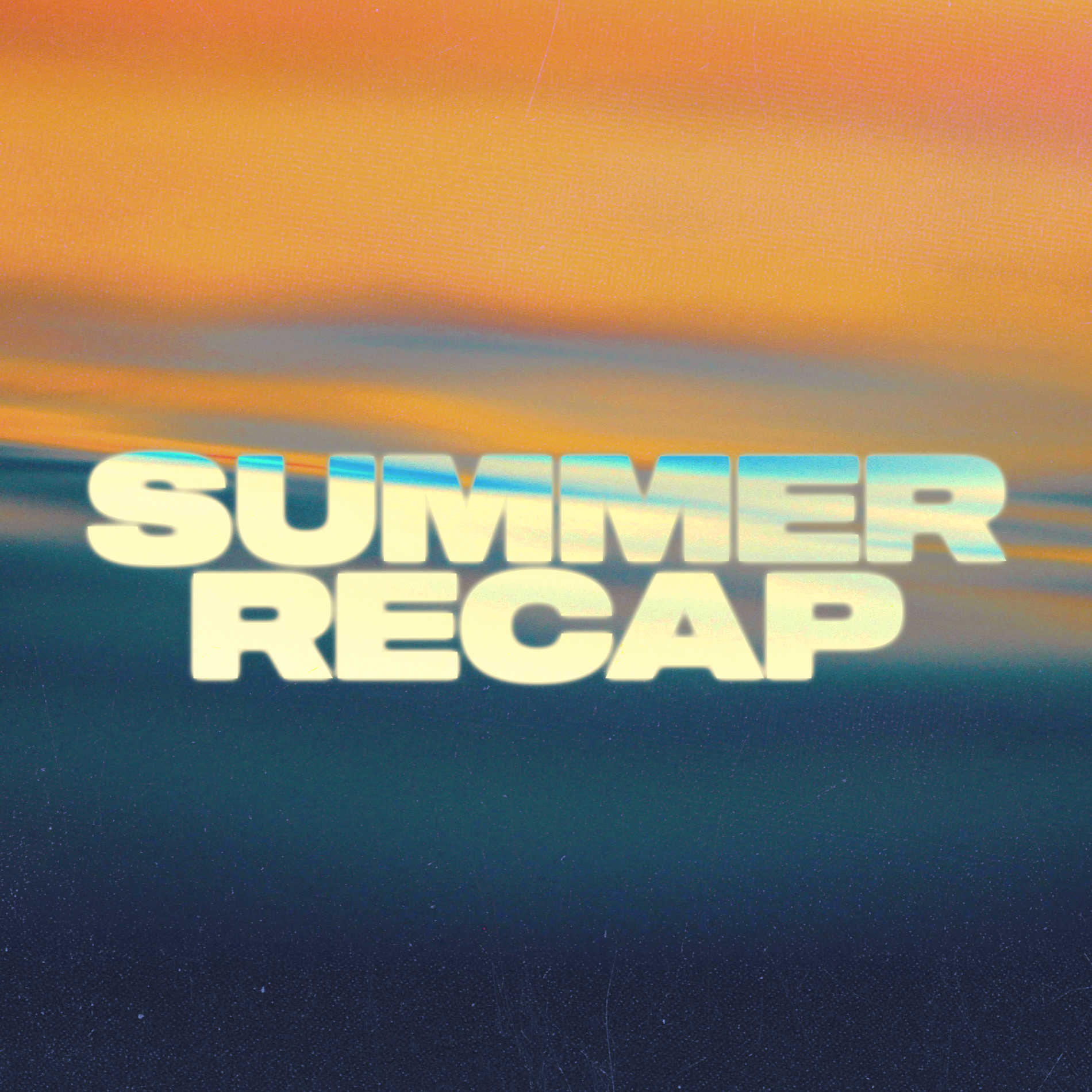 Summer Recap 2026 | Celebrating What God Has Done - Audio episode artwork