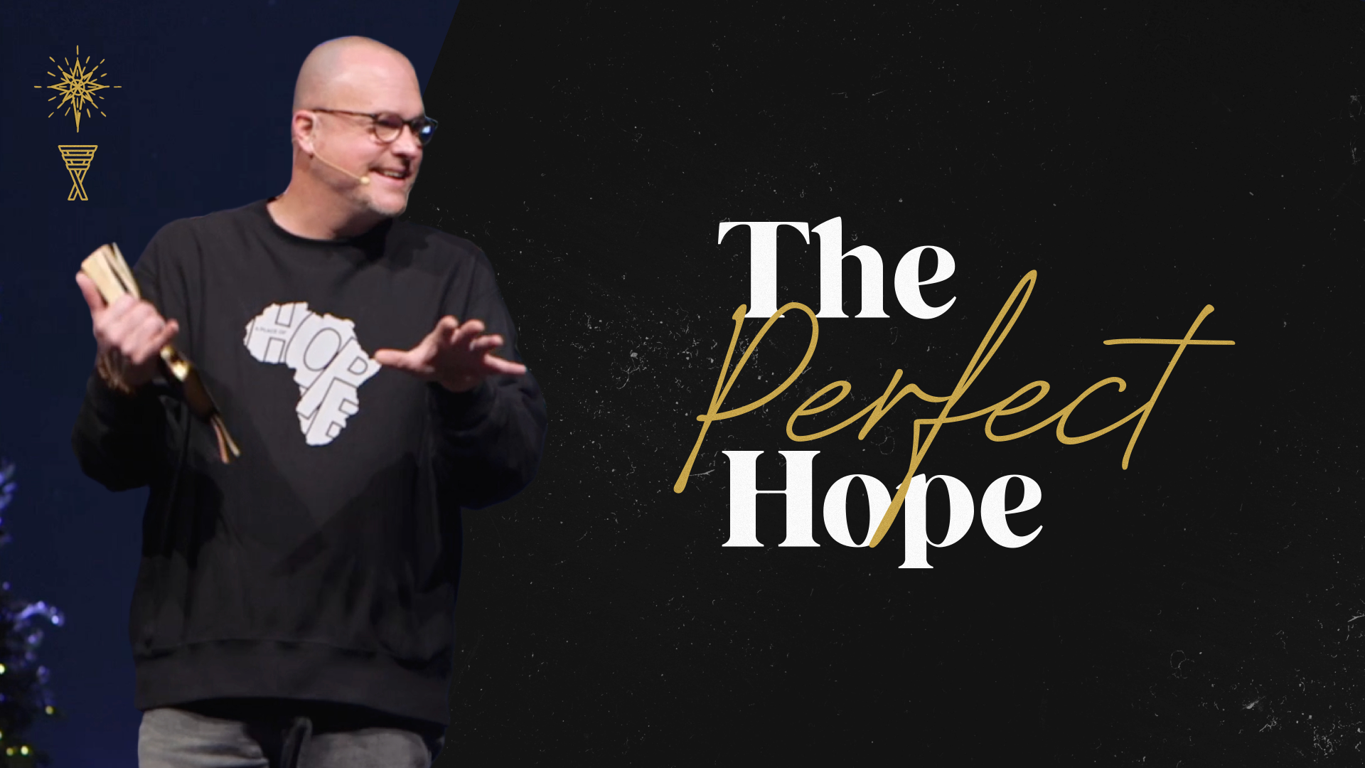The Perfect Hope | Advent | January 1st, 2023