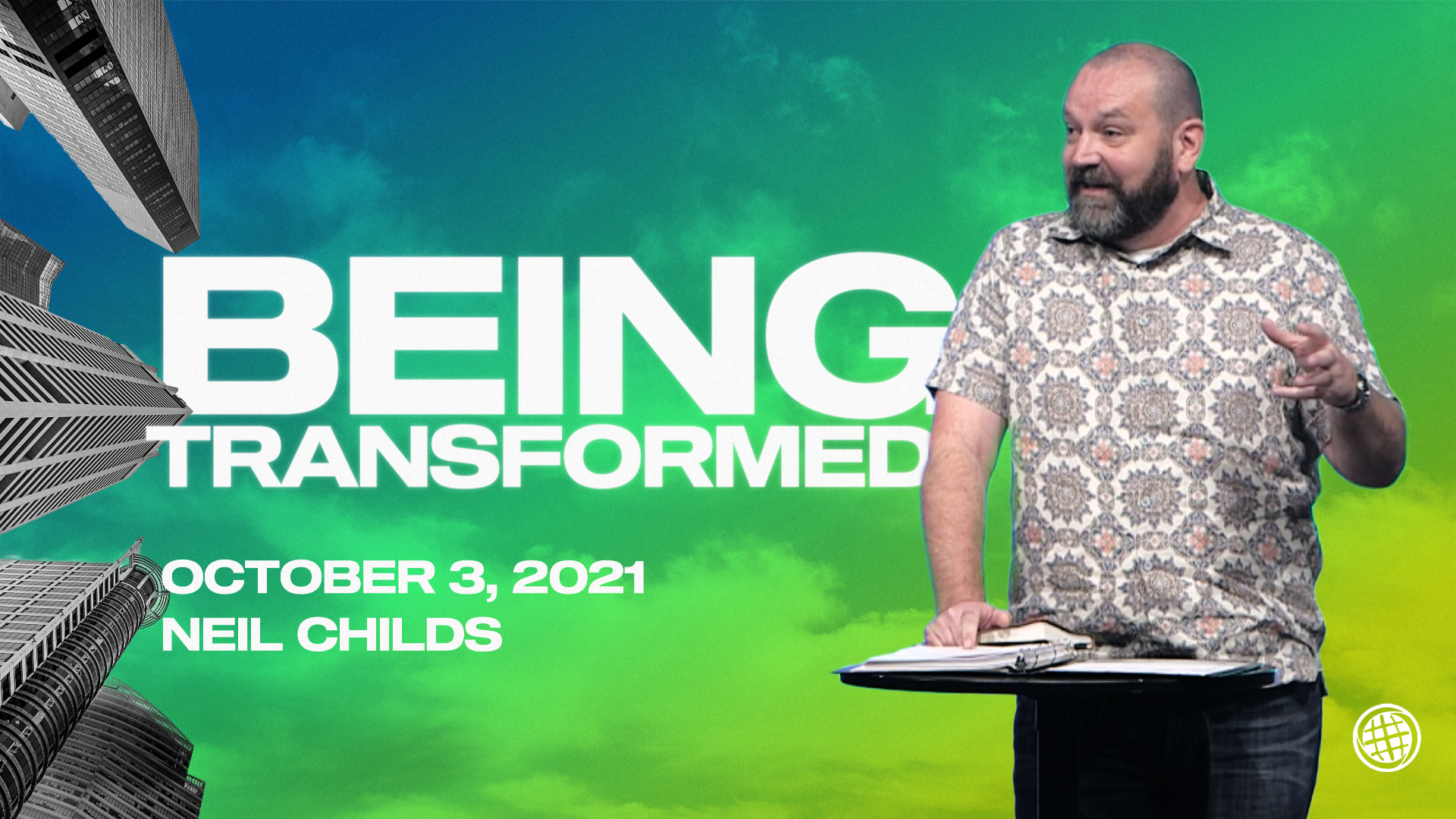 Temple Baptist Church - Fort Worth