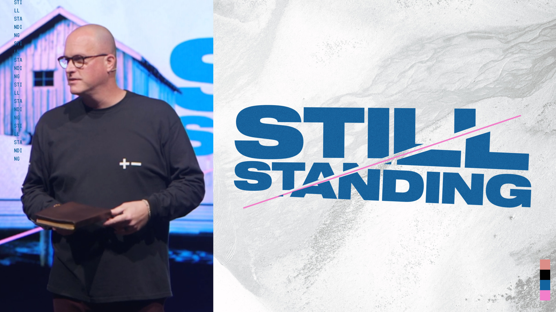  Still Standing | May 21st, 2023