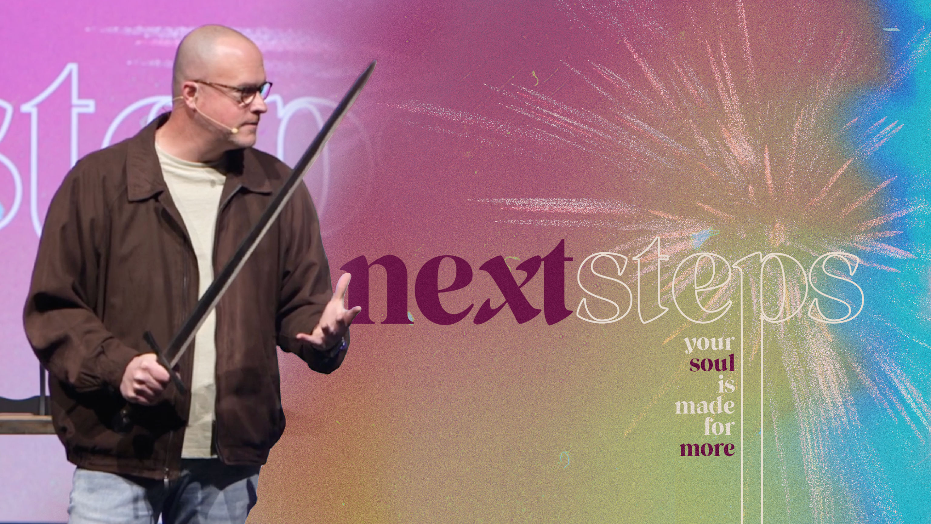 Next Steps | Part Two | January 15th, 2023