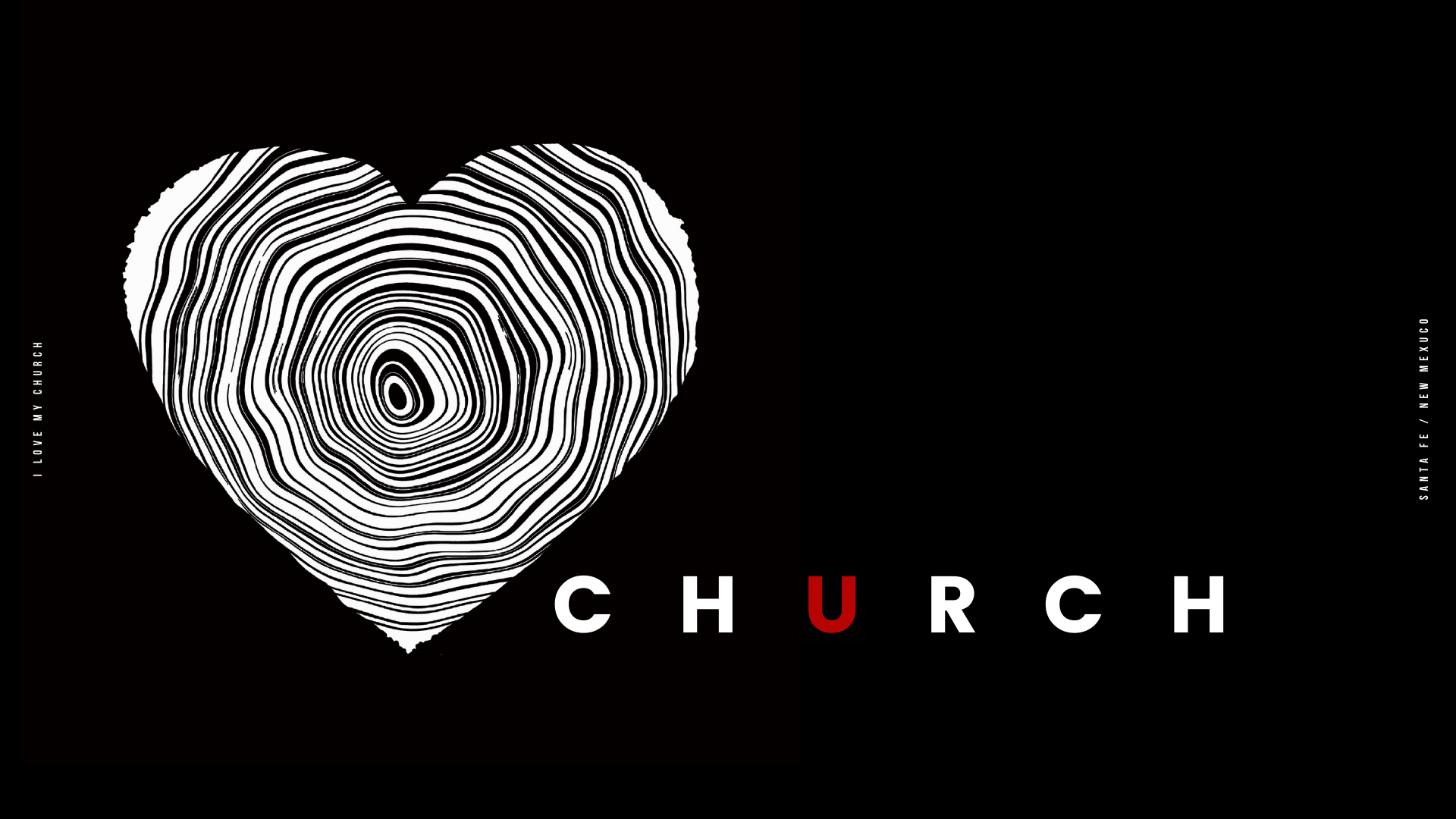 I Love CHURCH part 4 - Audio episode artwork