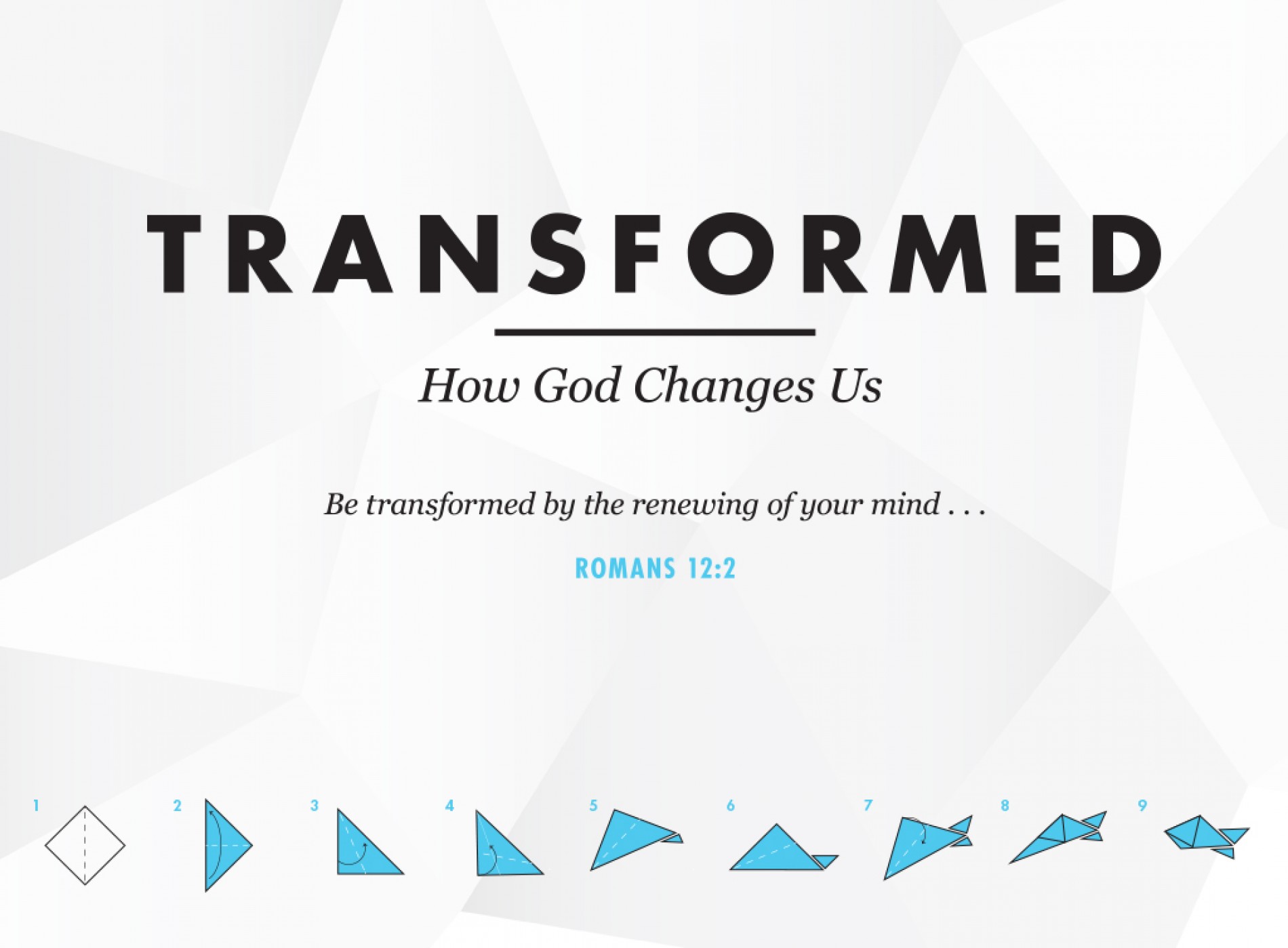 Transformed Introduction: Healthy People Do Healthy Things: Set Goals episode artwork