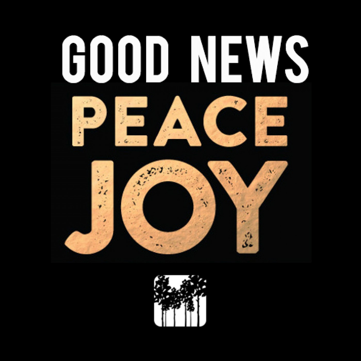Good News Part 1: Peace