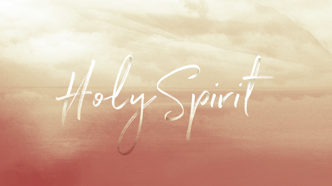 Holy Spirit Week 3