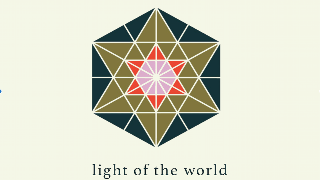 Light of the World Part 2