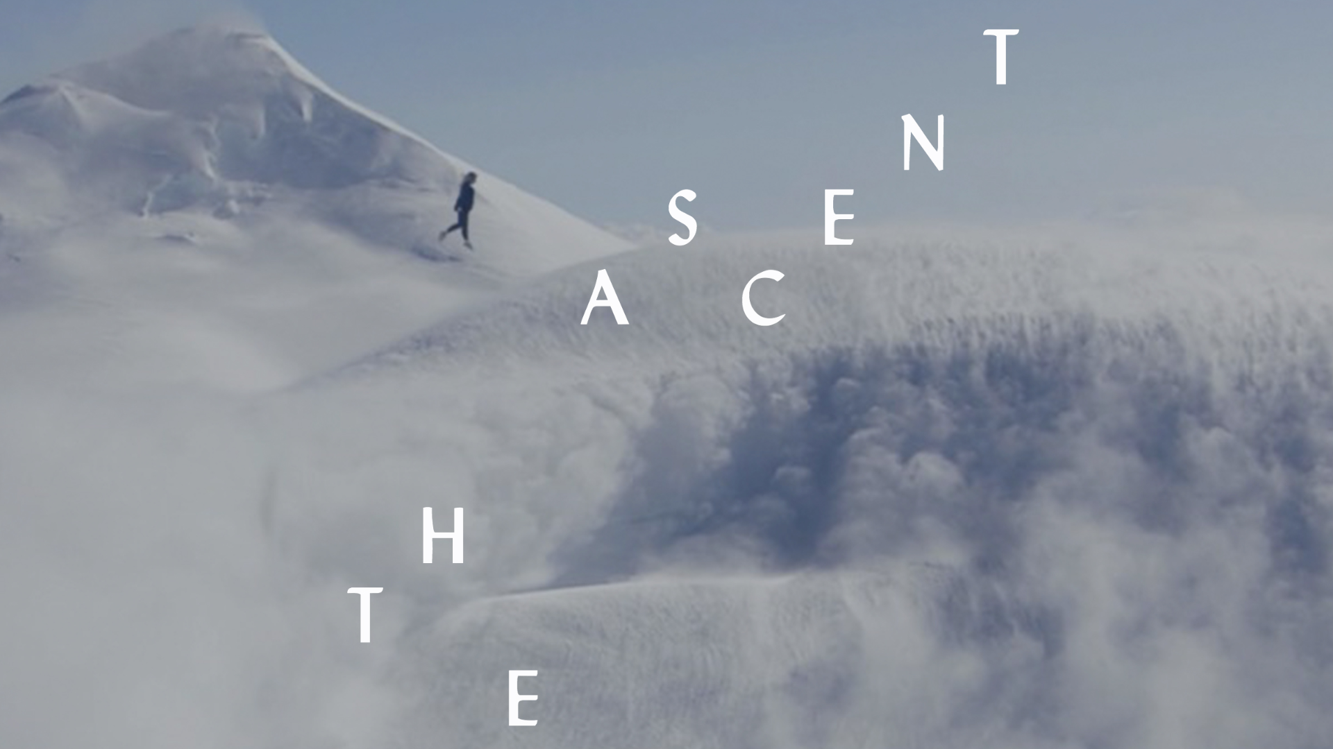 The Ascent ^ Psalm 120  - Audio episode artwork