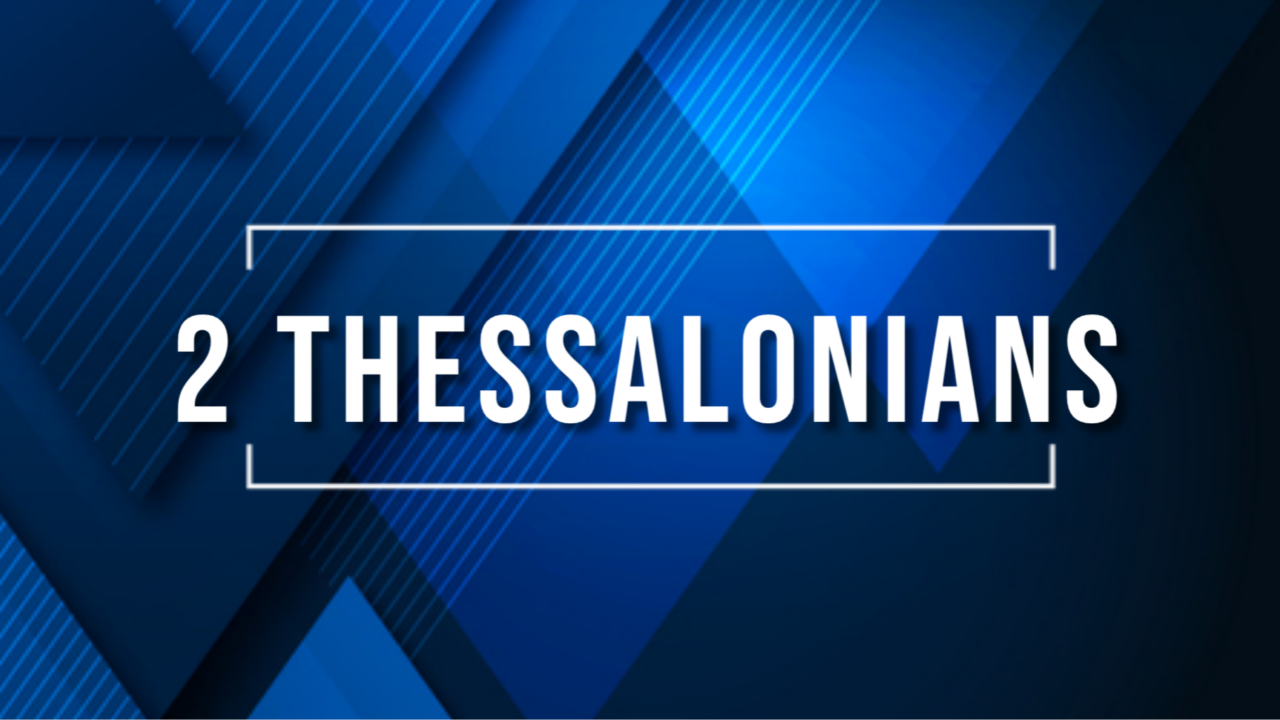 II THESSALONIANS
