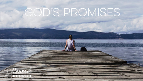 God's Promises