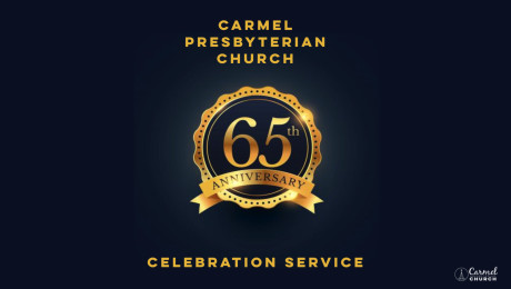 65th Anniversary Celebration