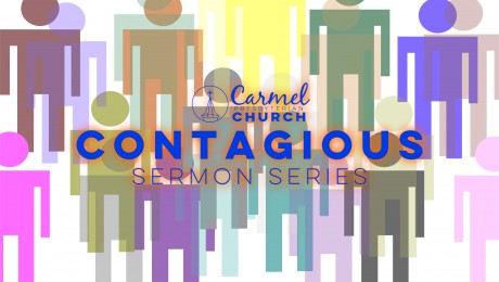 Contagious