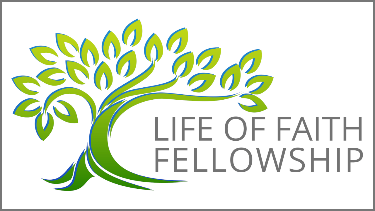 Life Of Faith Fellowship logo
