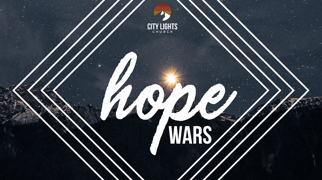 Hope Wars Part 2: Hope's Anchor episode artwork