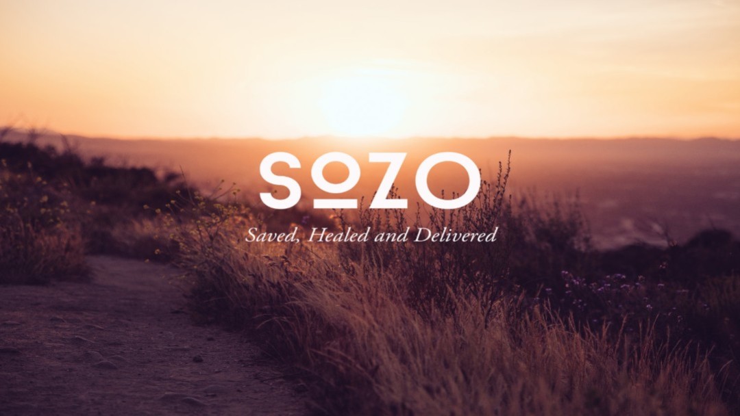 A Sozo Heart episode artwork