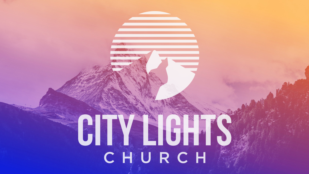 Let Your Light Shine - Responding to the Assassination of Charlie Kirk episode artwork