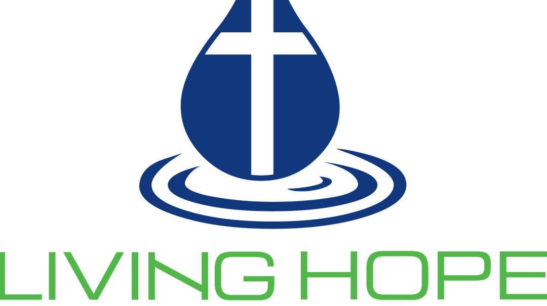 Living Hope Fellowship logo