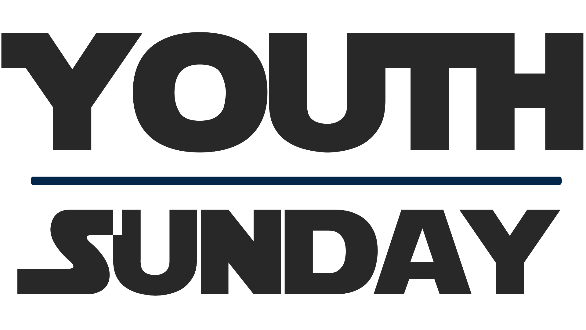 God's Plan - Youth Sunday - Audio episode artwork