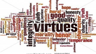 Virtues #6 - Patience
