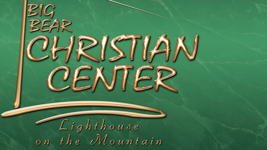 Big Bear Christian Center