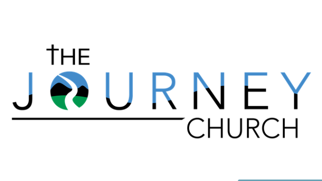 The Journey Church logo