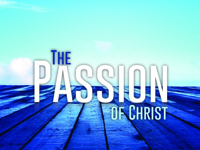 The Passion of Christ