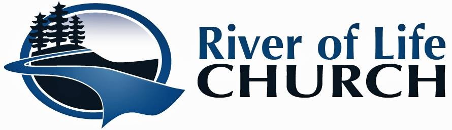 River of Life Church logo